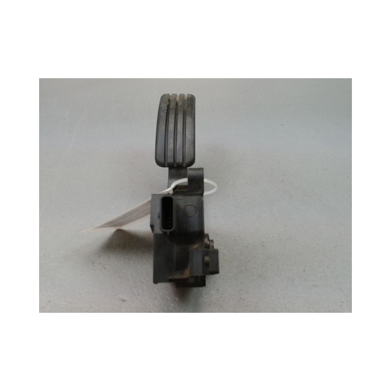 PEDALE ACCELERATEUR RENAULT MEGANE III Phase 2 2012-2014