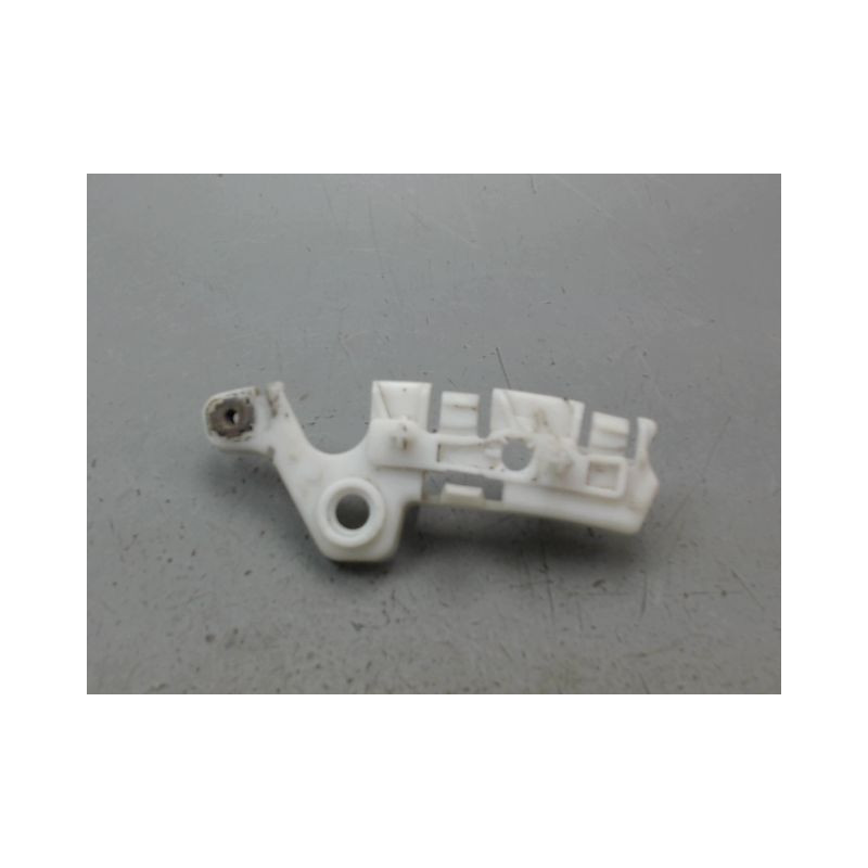SUPPORT PARE-CHOC AVG RENAULT MEGANE III Phase 2 2012-2014