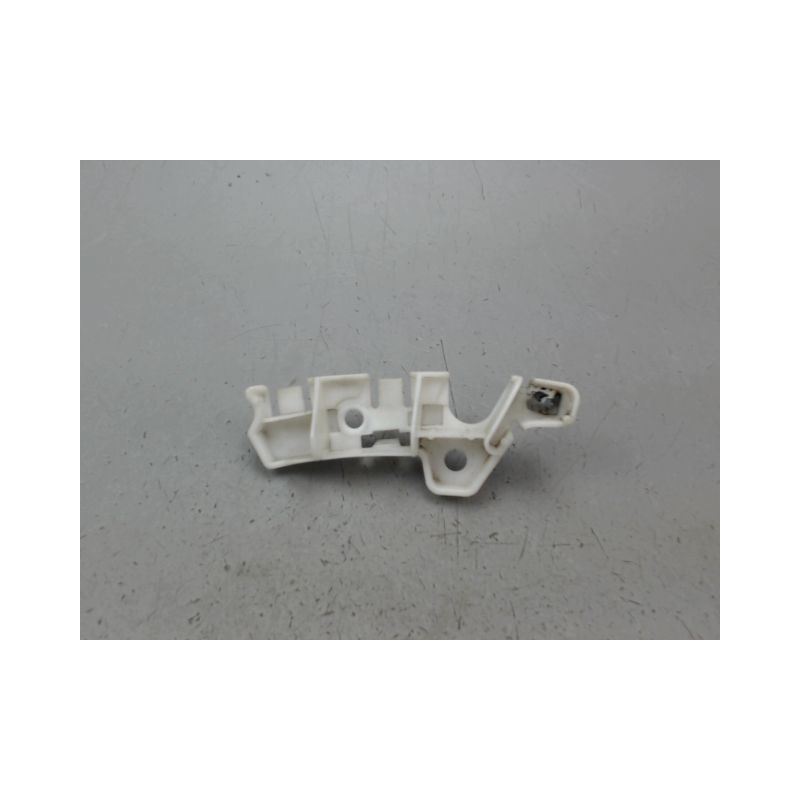 SUPPORT PARE-CHOC AVG RENAULT MEGANE III Phase 2 2012-2014