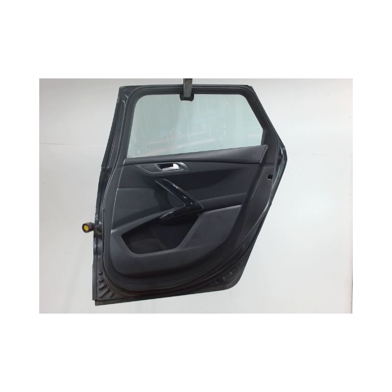 PORTE ARRIERE DROIT PEUGEOT 508