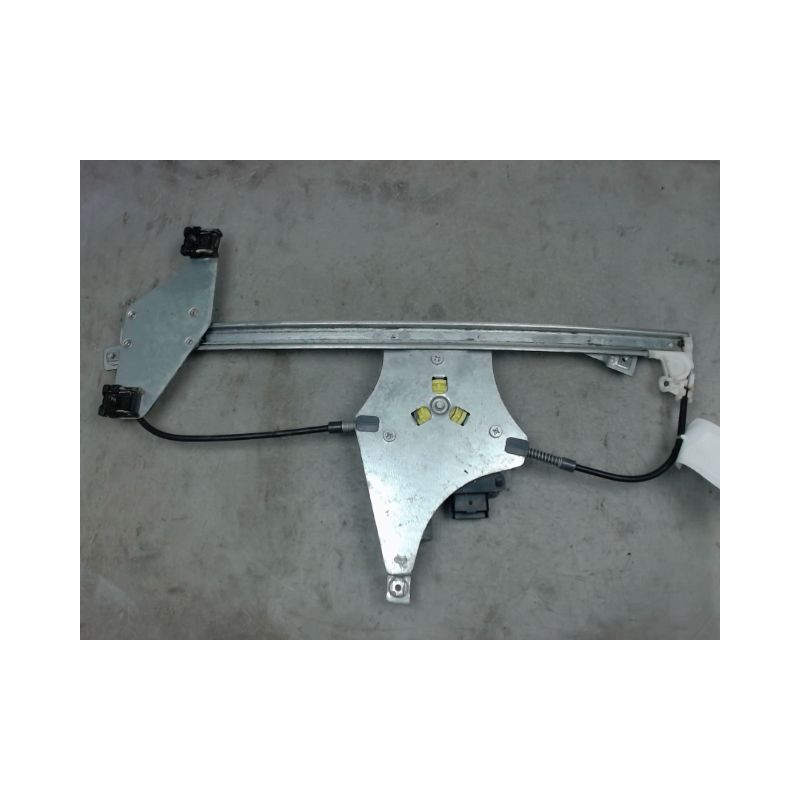 MECANISME+MOTEUR LEVE-GLACE AVANT DROIT PEUGEOT 508