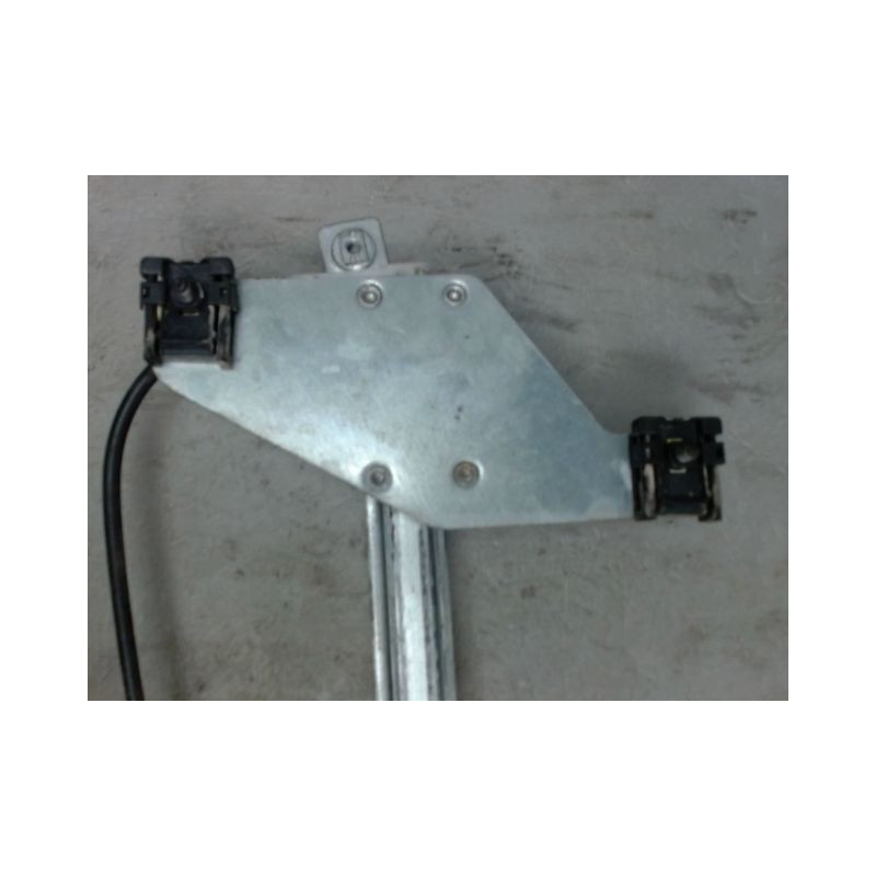 MECANISME+MOTEUR LEVE-GLACE AVANT DROIT PEUGEOT 508