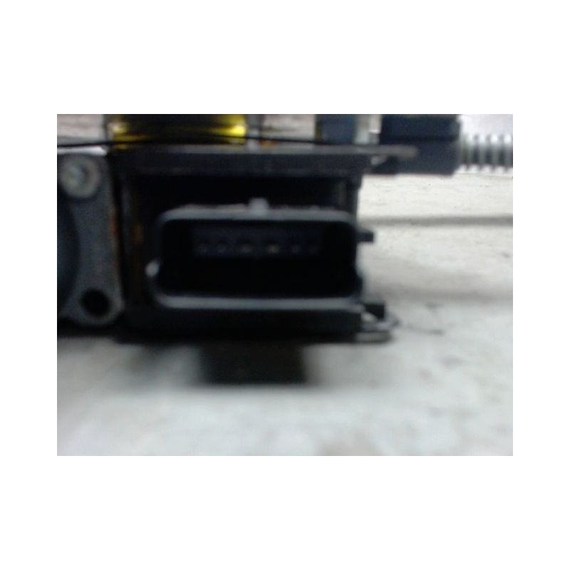 MECANISME+MOTEUR LEVE-GLACE AVANT DROIT PEUGEOT 508