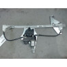 MECANISME+MOTEUR LEVE-GLACE AVANT DROIT PEUGEOT 508