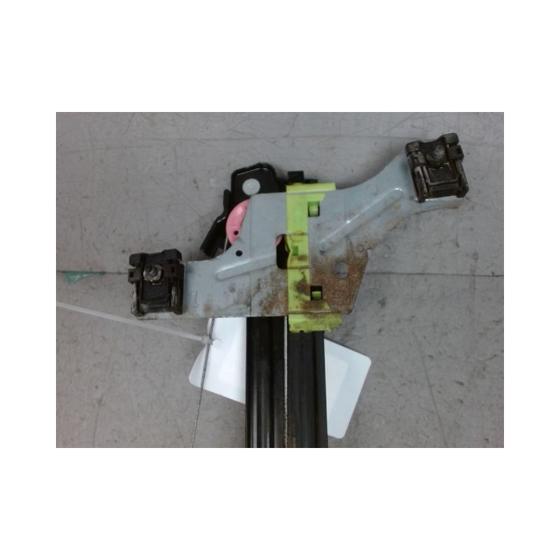MECANISME+MOTEUR LEVE-GLACE ARRIERE GAUCHE PEUGEOT 508