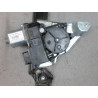 MECANISME+MOTEUR LEVE-GLACE ARRIERE GAUCHE PEUGEOT 508