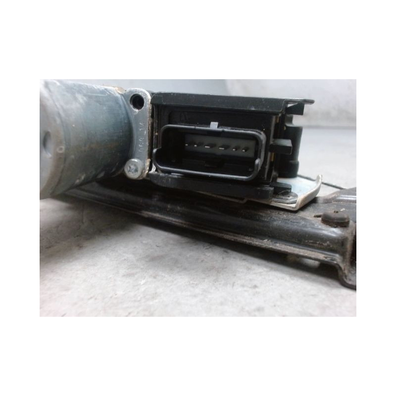 MECANISME+MOTEUR LEVE-GLACE ARRIERE GAUCHE PEUGEOT 508