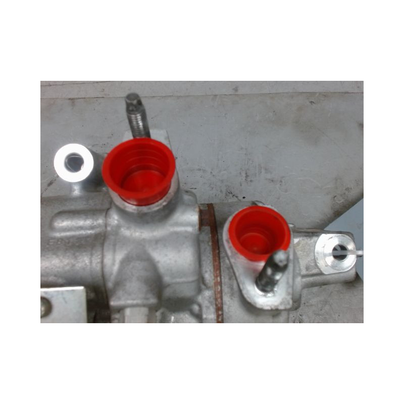 COMPRESSEUR AIR CONDITIONNE FORD KA+