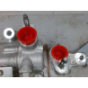 COMPRESSEUR AIR CONDITIONNE FORD KA+