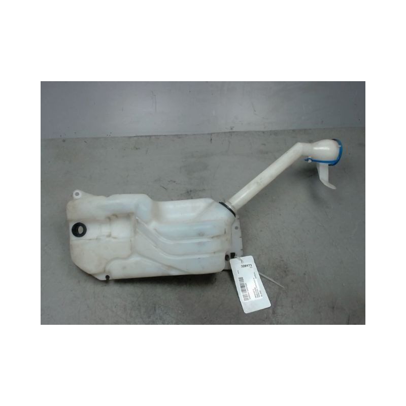 RESERVOIR LAVE-GLACE AVANT NISSAN QASHQAI