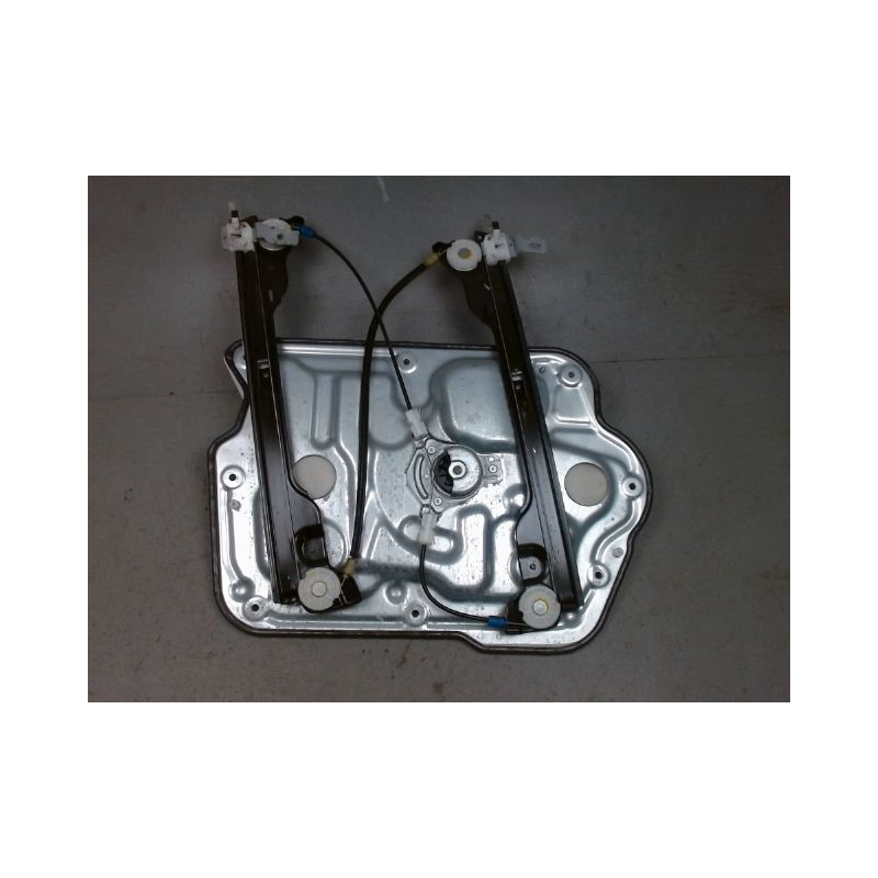 MECANISME+MOTEUR LEVE-GLACE AVANT DROIT NISSAN QASHQAI