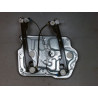 MECANISME+MOTEUR LEVE-GLACE AVANT DROIT NISSAN QASHQAI