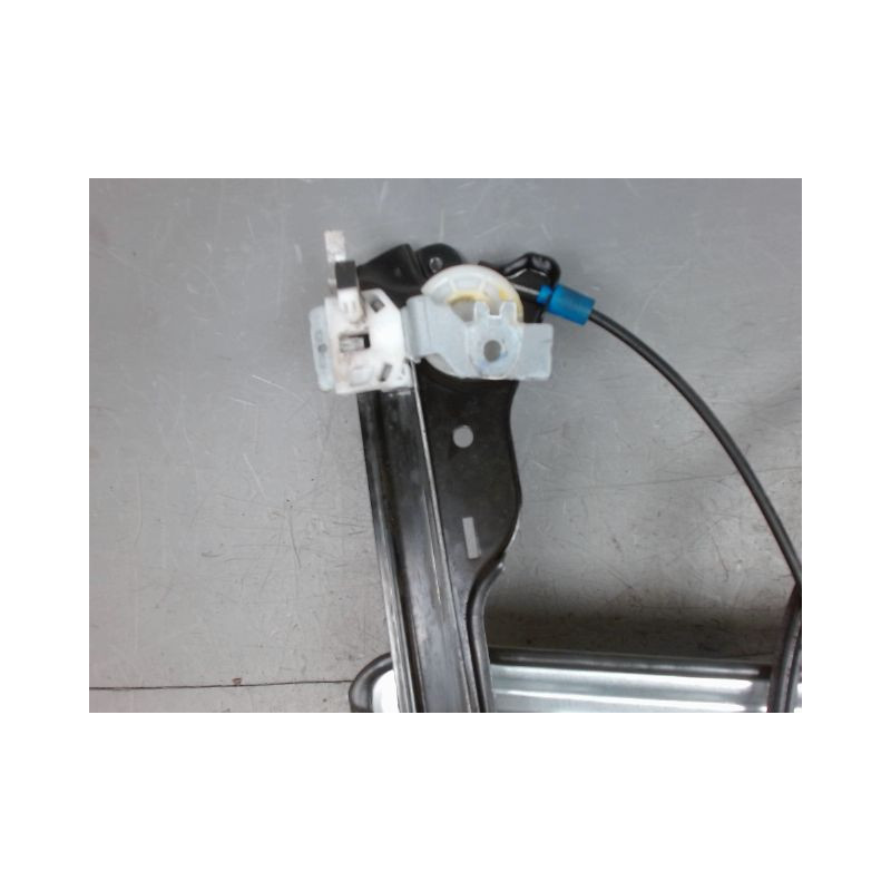 MECANISME+MOTEUR LEVE-GLACE AVANT DROIT NISSAN QASHQAI