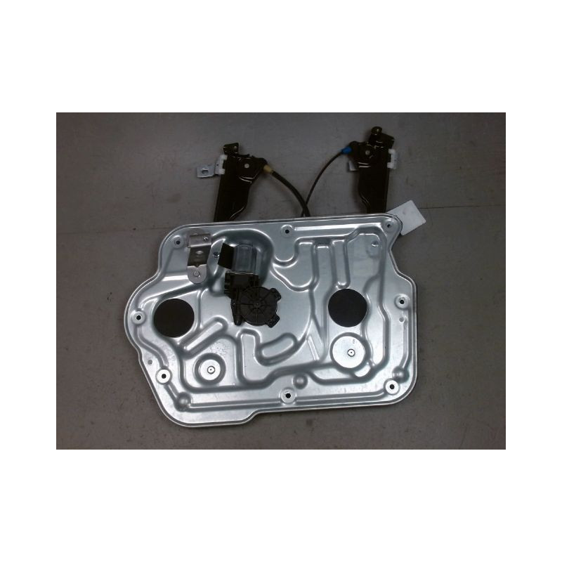MECANISME+MOTEUR LEVE-GLACE AVANT DROIT NISSAN QASHQAI