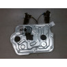 MECANISME+MOTEUR LEVE-GLACE AVANT DROIT NISSAN QASHQAI