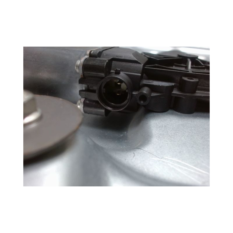 MECANISME+MOTEUR LEVE-GLACE AVANT DROIT NISSAN QASHQAI