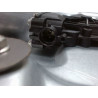MECANISME+MOTEUR LEVE-GLACE AVANT DROIT NISSAN QASHQAI