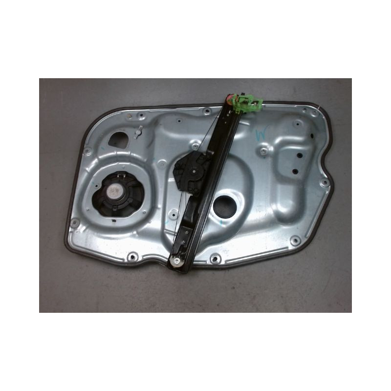 MECANISME+MOTEUR LEVE-GLACE AVANT GAUCHE ALFA ROMEO GUILIETTA 2010-