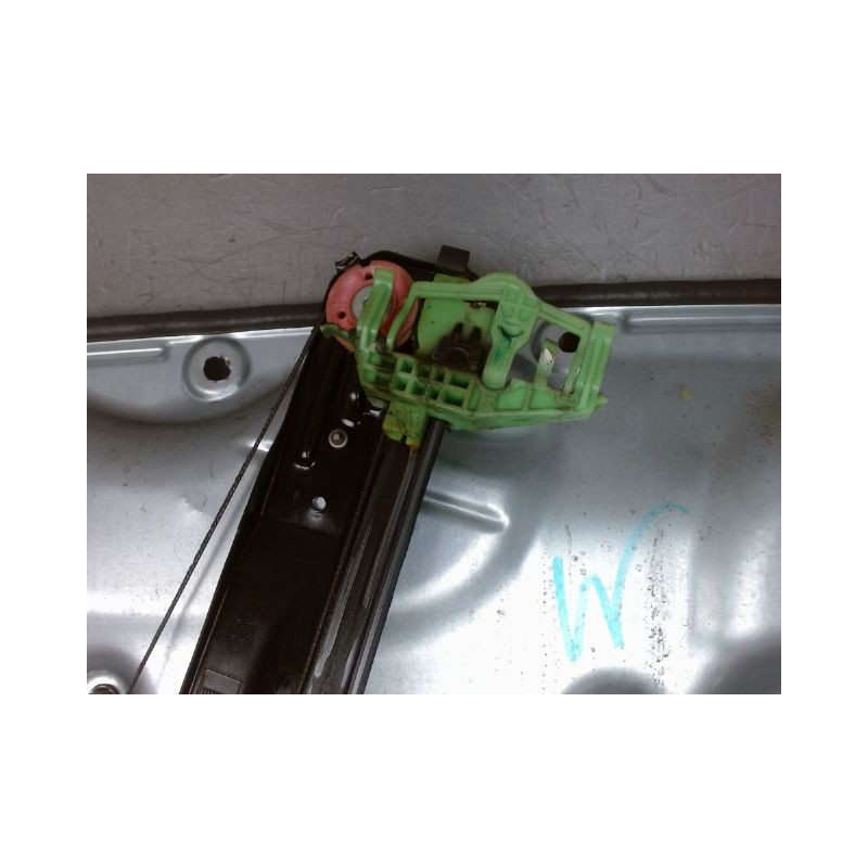 MECANISME+MOTEUR LEVE-GLACE AVANT GAUCHE ALFA ROMEO GUILIETTA 2010-