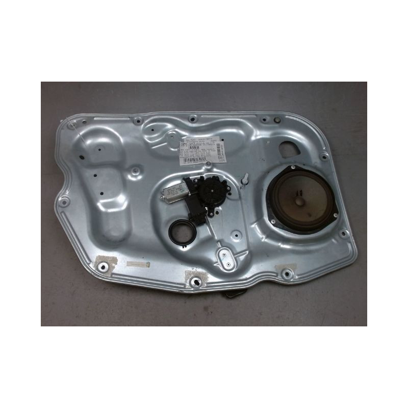 MECANISME+MOTEUR LEVE-GLACE AVANT GAUCHE ALFA ROMEO GUILIETTA 2010-