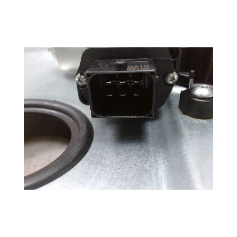 MECANISME+MOTEUR LEVE-GLACE AVANT GAUCHE ALFA ROMEO GUILIETTA 2010-
