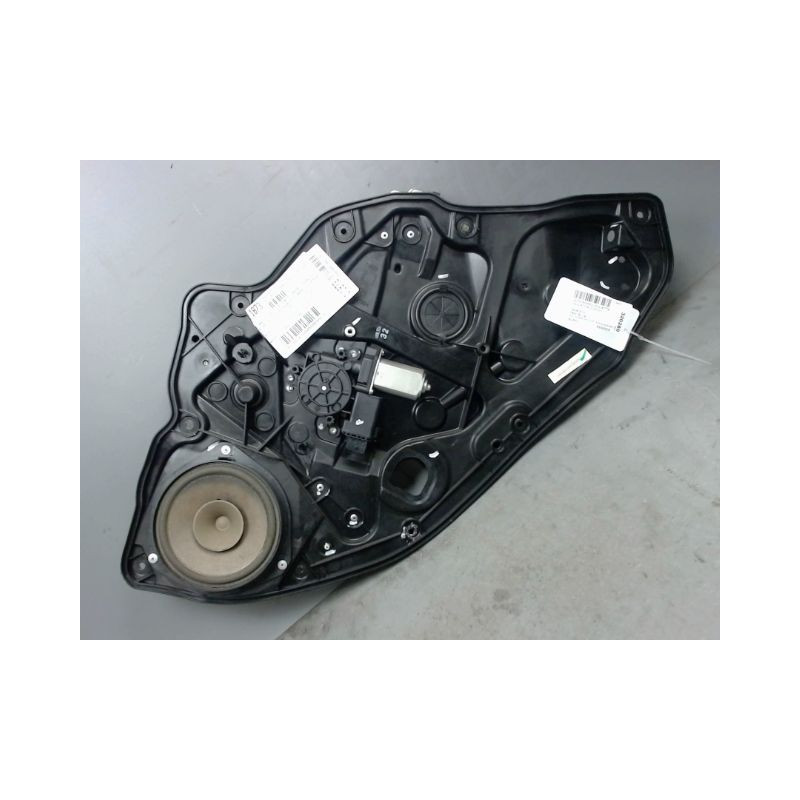 MECANISME+MOTEUR LEVE-GLACE ARRIERE DROIT ALFA ROMEO GUILIETTA 2010-