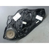 MECANISME+MOTEUR LEVE-GLACE ARRIERE DROIT ALFA ROMEO GUILIETTA 2010-