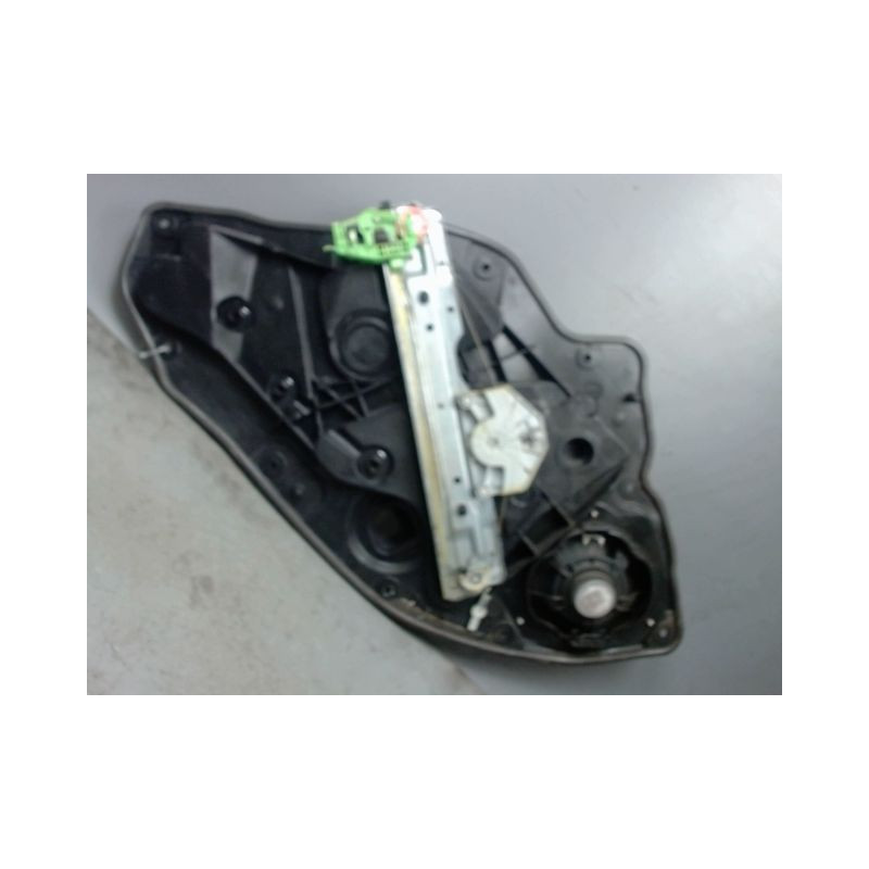 MECANISME+MOTEUR LEVE-GLACE ARRIERE DROIT ALFA ROMEO GUILIETTA 2010-