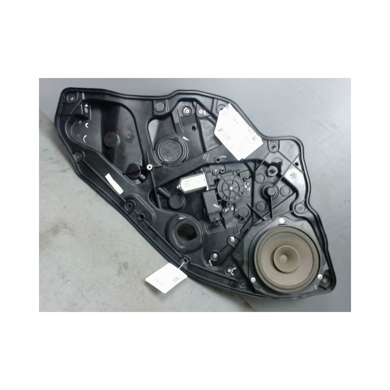 MECANISME+MOTEUR LEVE-GLACE ARRIERE GAUCHE ALFA ROMEO GUILIETTA 2010-