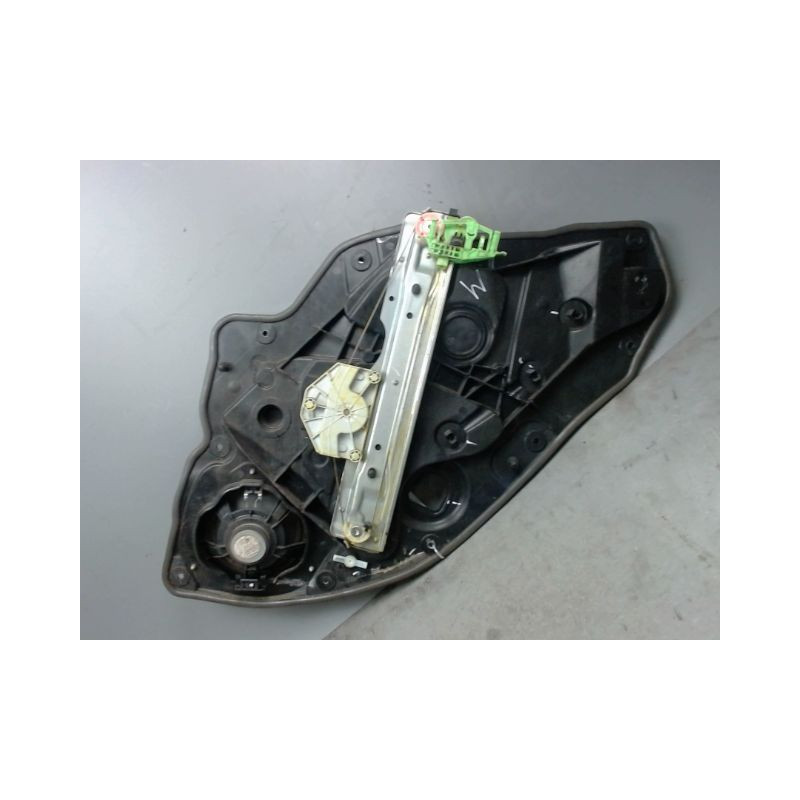 MECANISME+MOTEUR LEVE-GLACE ARRIERE GAUCHE ALFA ROMEO GUILIETTA 2010-
