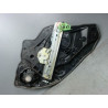 MECANISME+MOTEUR LEVE-GLACE ARRIERE GAUCHE ALFA ROMEO GUILIETTA 2010-