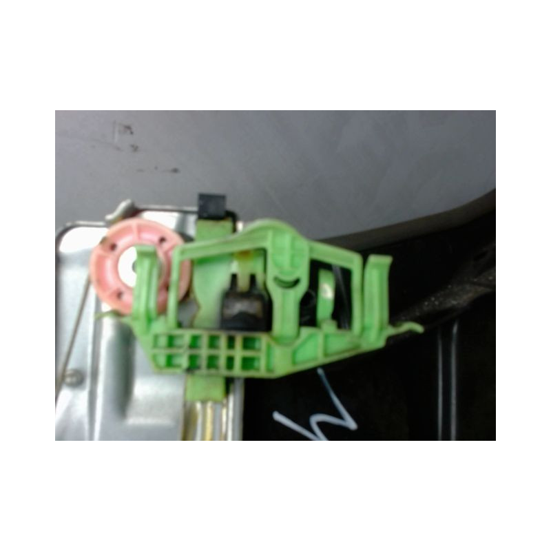 MECANISME+MOTEUR LEVE-GLACE ARRIERE GAUCHE ALFA ROMEO GUILIETTA 2010-