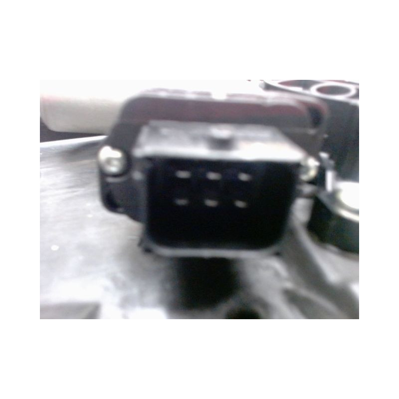 MECANISME+MOTEUR LEVE-GLACE ARRIERE GAUCHE ALFA ROMEO GUILIETTA 2010-