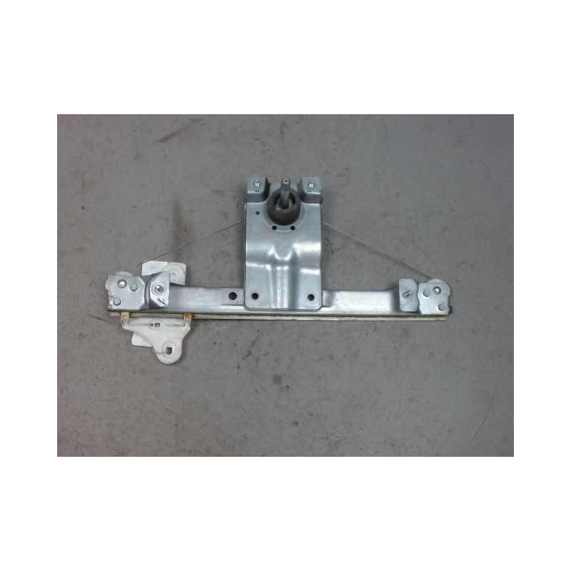 MECANISME LEVE-GLACE ARRIERE DROIT RENAULT CLIO IV 2012-