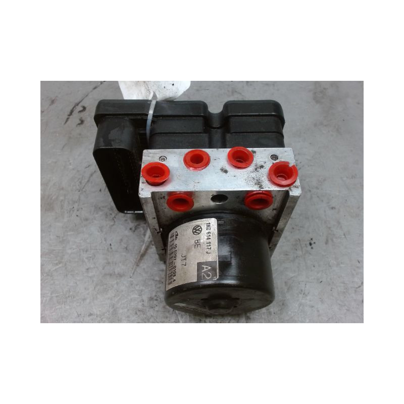 UNITE HYDRAULIQUE ABS VOLKSWAGEN GOLF V 2003-2009