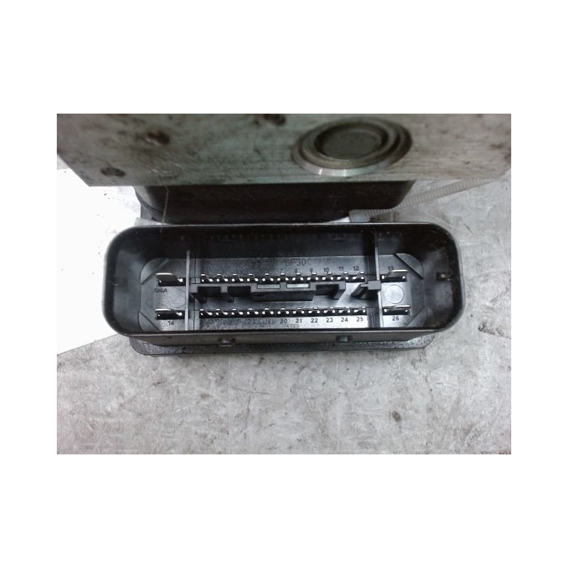UNITE HYDRAULIQUE ABS VOLKSWAGEN GOLF V 2003-2009