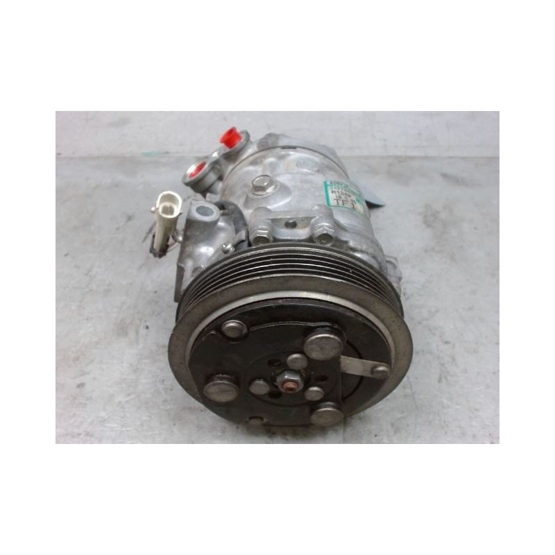 COMPRESSEUR AIR CONDITIONNE OPEL CORSA 03-06