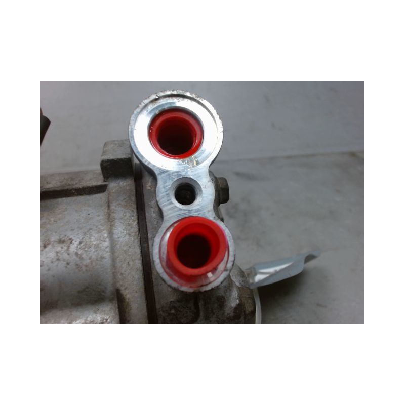 COMPRESSEUR AIR CONDITIONNE OPEL CORSA 03-06
