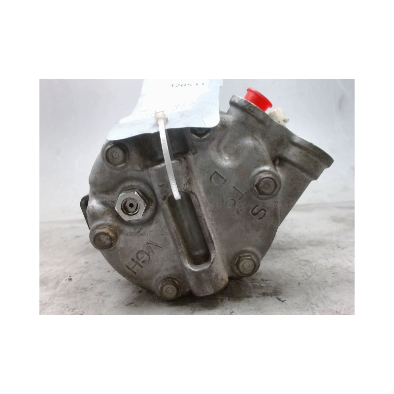 COMPRESSEUR AIR CONDITIONNE OPEL CORSA 03-06
