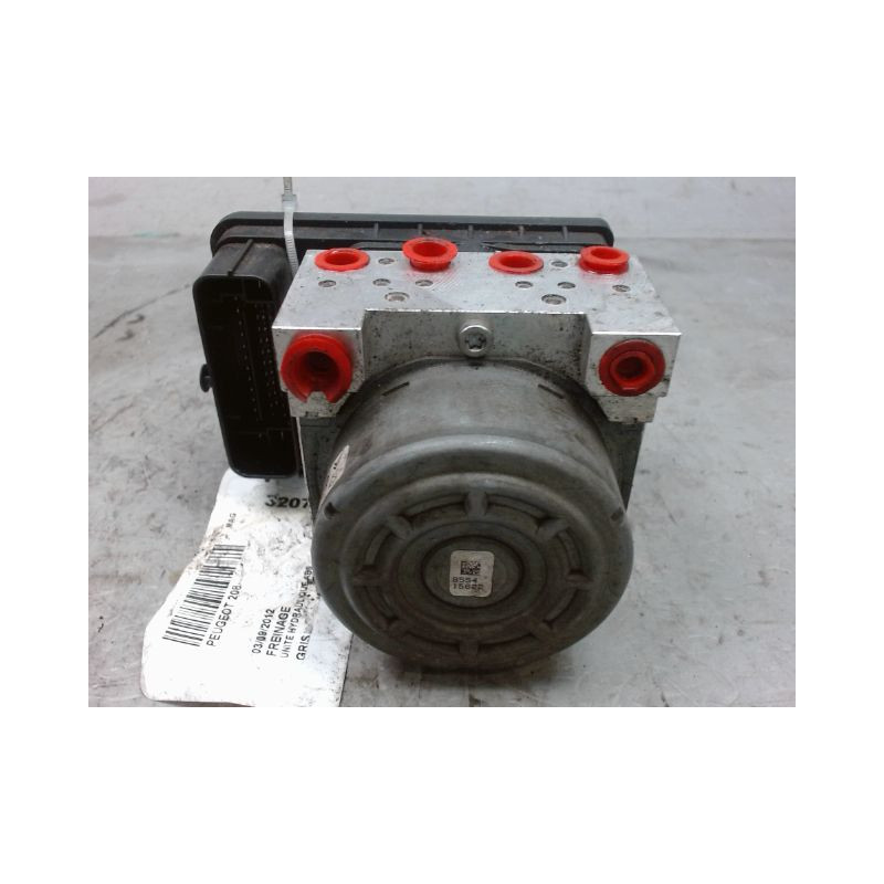 UNITE HYDRAULIQUE ABS PEUGEOT 208
