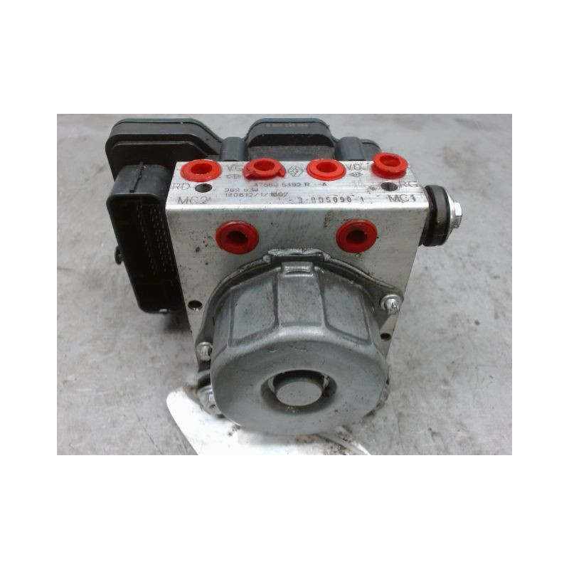 UNITE HYDRAULIQUE ABS RENAULT CLIO IV 2012-