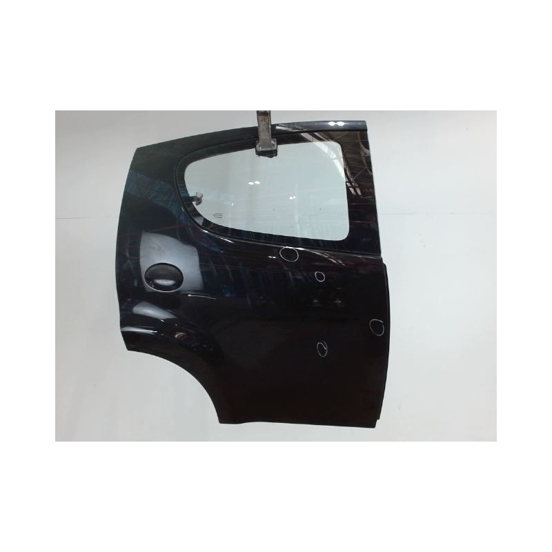 PORTE ARRIERE DROIT PEUGEOT 107 5P