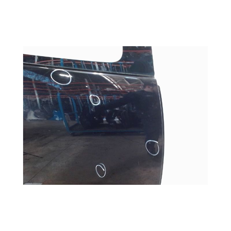 PORTE ARRIERE DROIT PEUGEOT 107 5P