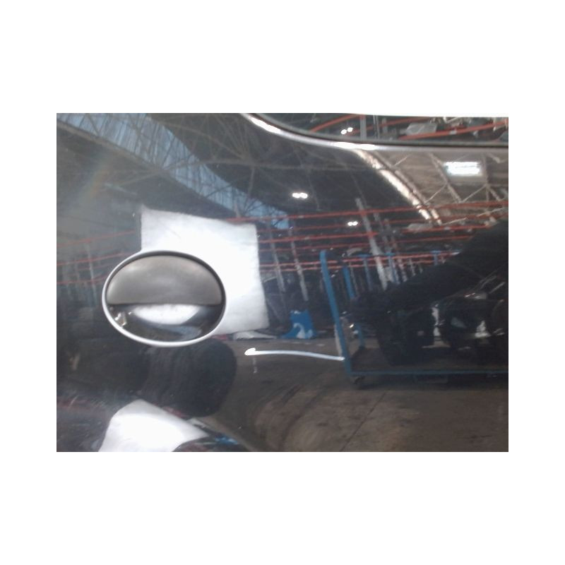 PORTE ARRIERE DROIT PEUGEOT 107 5P