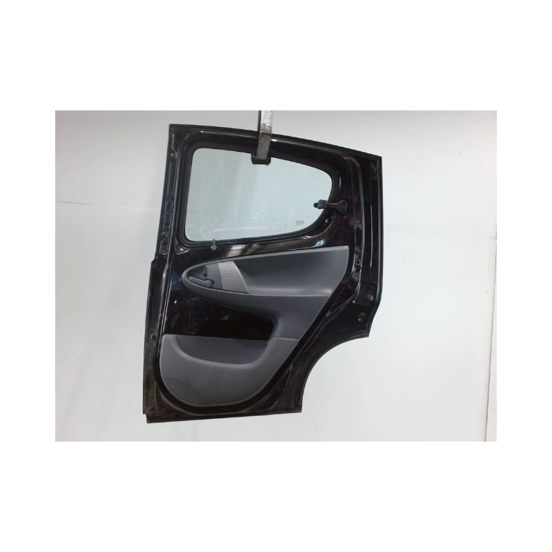 PORTE ARRIERE DROIT PEUGEOT 107 5P