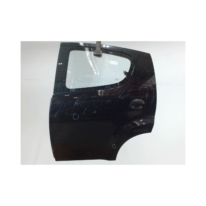 PORTE ARRIERE GAUCHE PEUGEOT 107 5P
