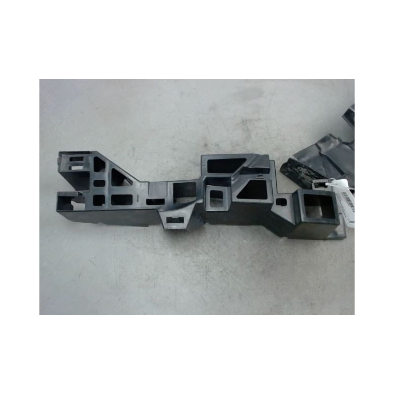 ABSORBEUR PARE-CHOC ARRIERE DACIA SANDERO