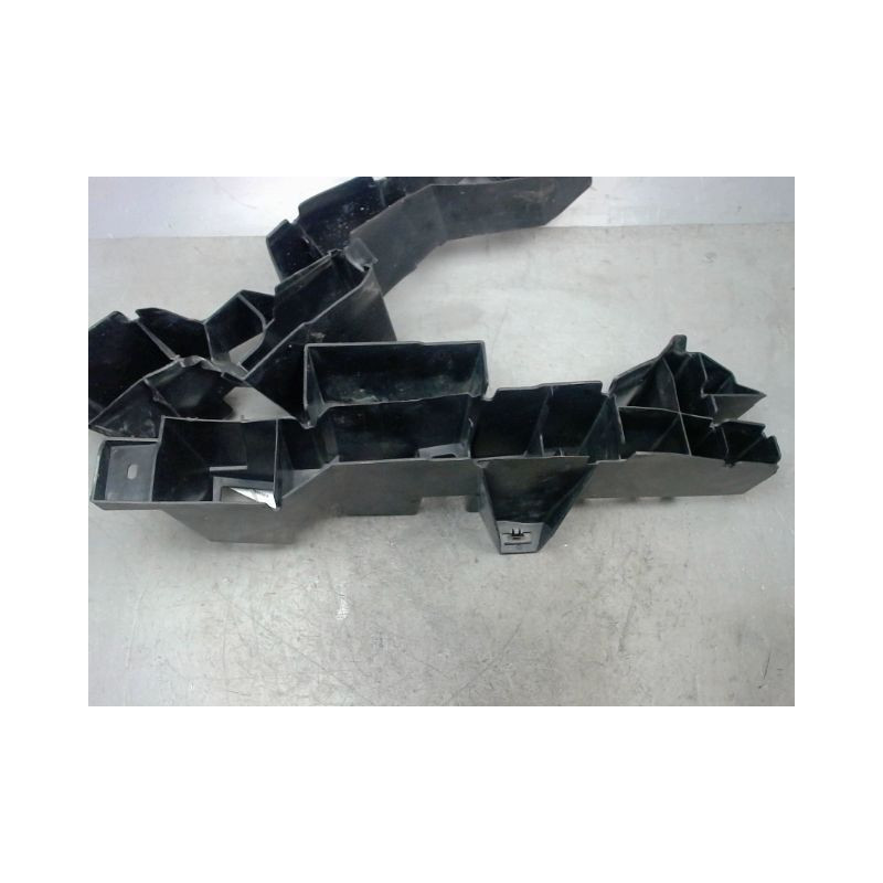 ABSORBEUR PARE-CHOC ARRIERE DACIA SANDERO