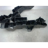 ABSORBEUR PARE-CHOC ARRIERE DACIA SANDERO