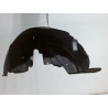 PARE-BOUE ARRIERE GAUCHE PEUGEOT 207 SW
